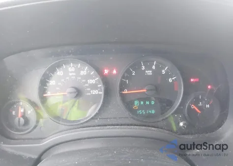 2011 Jeep Compass z USA, uszkodzony, nr VIN 1J4NF1FB3BD186805